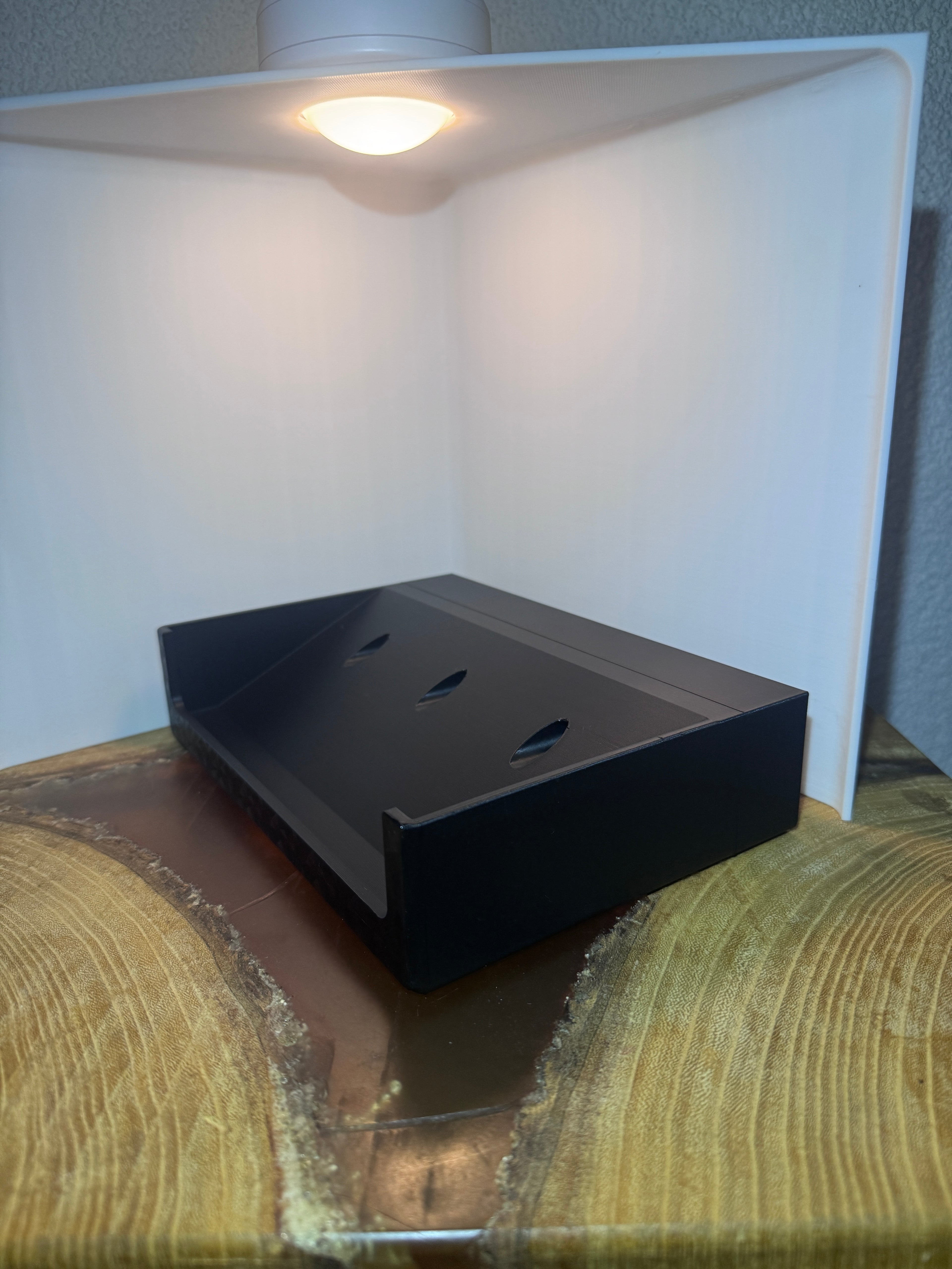 Alexa Show Wandhalterung – 3D-gedruckter, starker Wandhalter für Echo Show