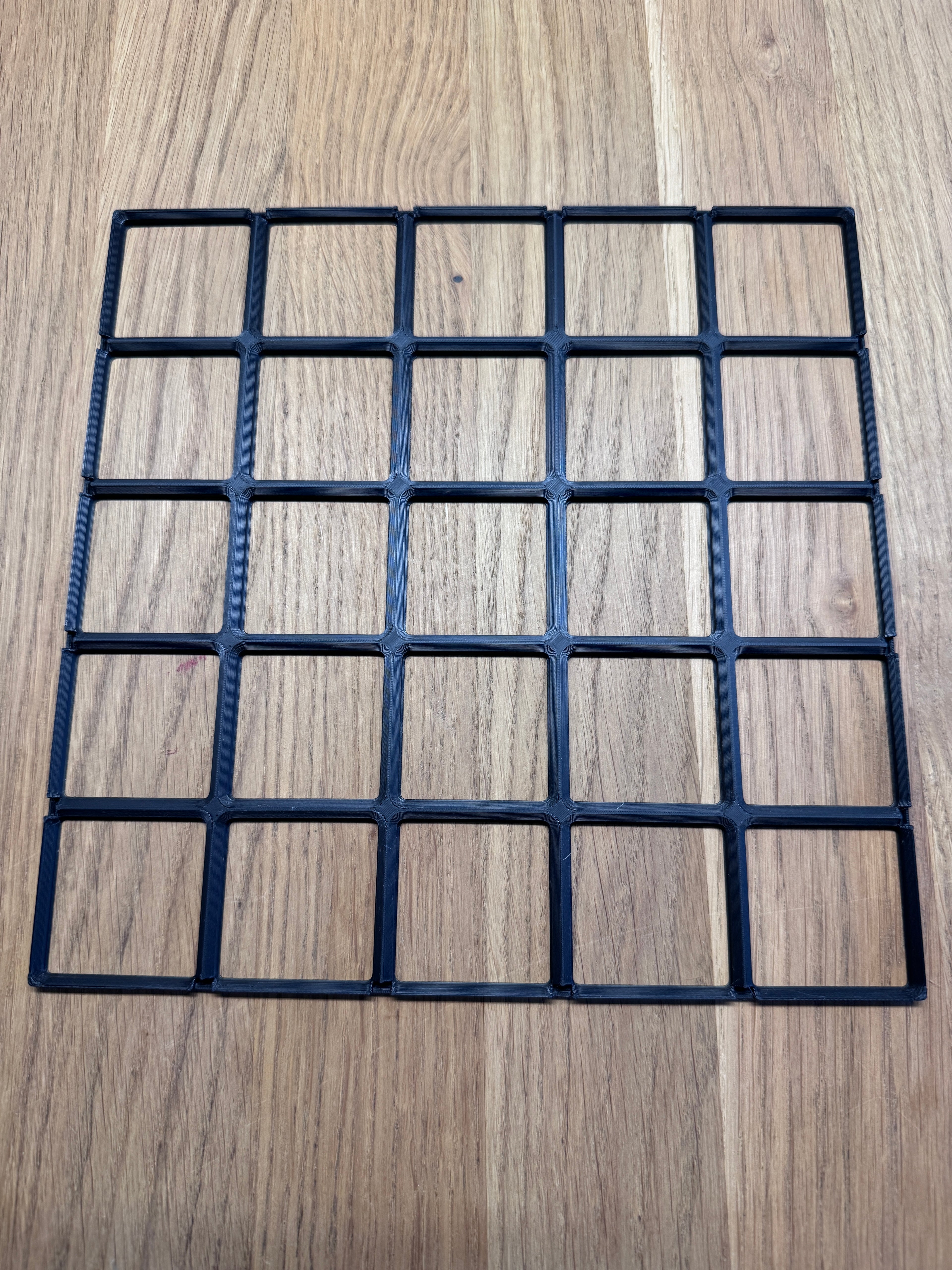 Modulares Schubladensystem – Ordnung genau nach deinen Bedürfnissen
